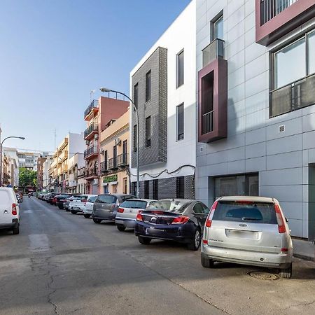 Nervion Suites 1 - Vacacional Sevilla Exterior photo
