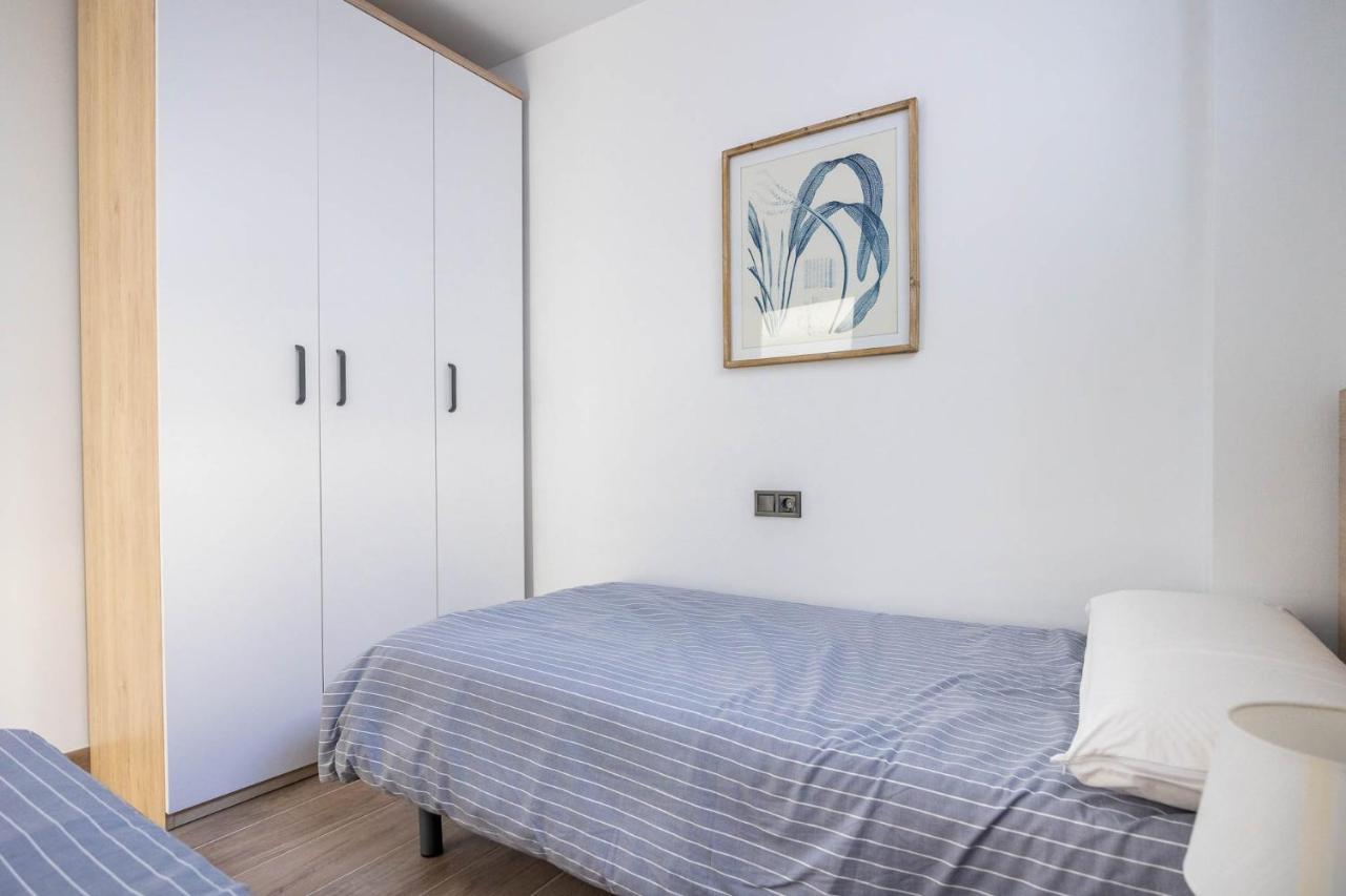 Nervion Suites 1 - Vacacional Sevilla Exterior photo